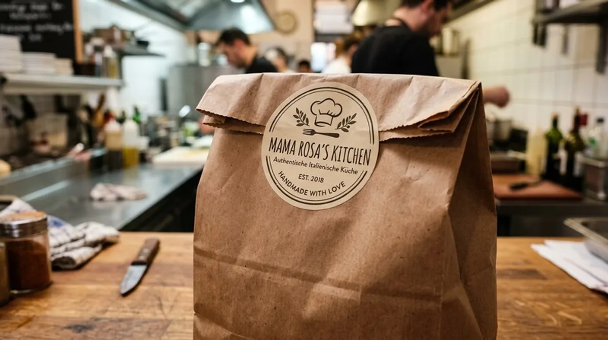 QSR: Quick Service Restaurant Marketing für Fast-Food-Ketten
