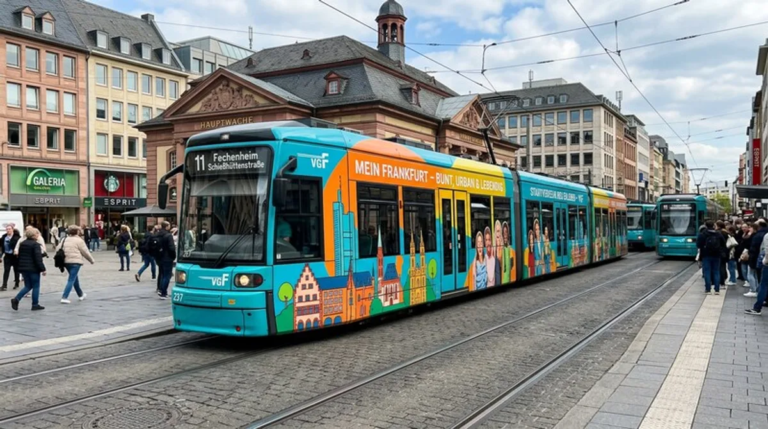 U-Bahn Marketing: OOH-Werbung, Transit-Medien und Guerilla im Untergrund