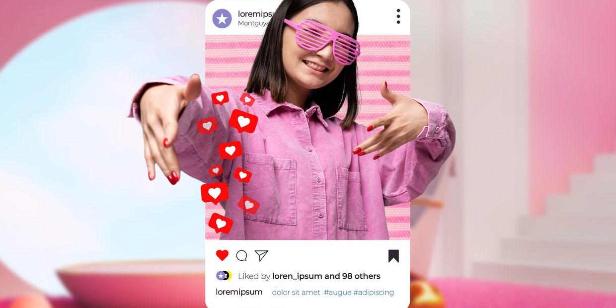 Vidéos réseaux sociaux : reels, stories et formats pour une forte portée
