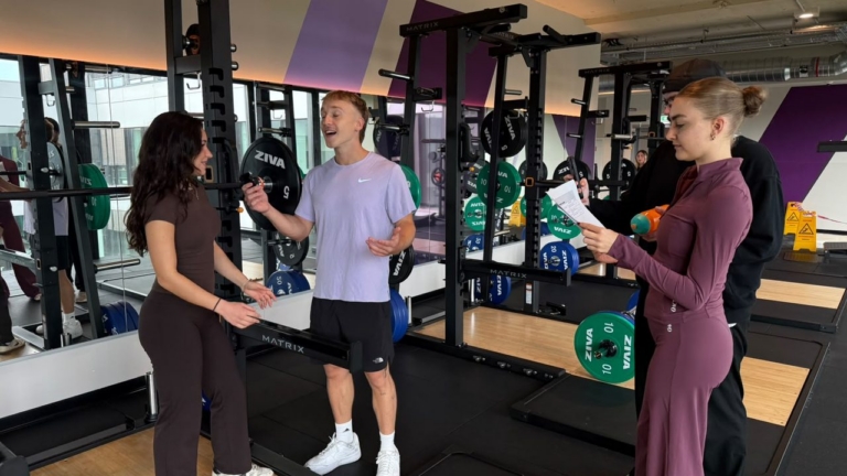Content-Produktion für Fitnessstudios: TikTok, Instagram und der Weg vom Konzept zum fertigen Video