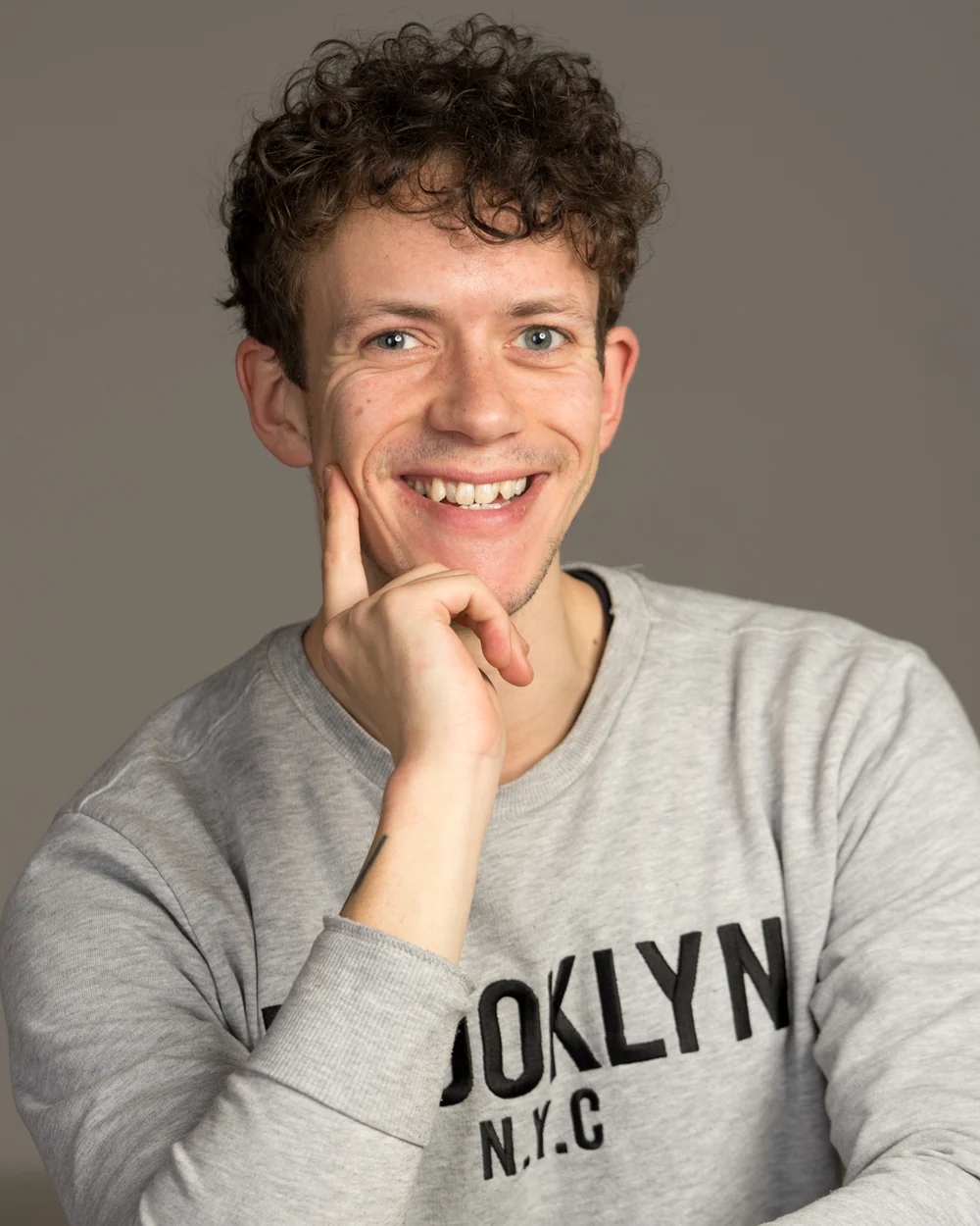 Stephan M. Czaja, fundador de Social Media One