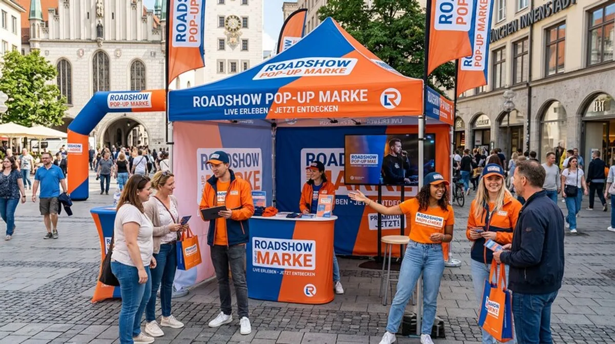 Kreativteam in der Werbung: Rollen, Prozesse und kreative Zusammenarbeit