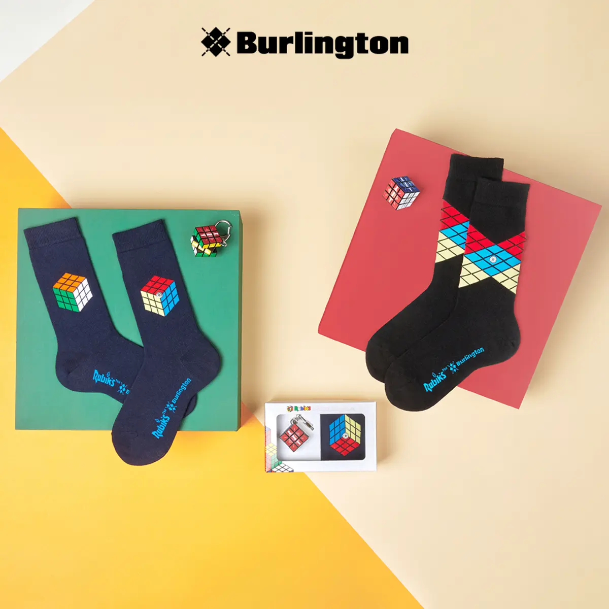 Burlington