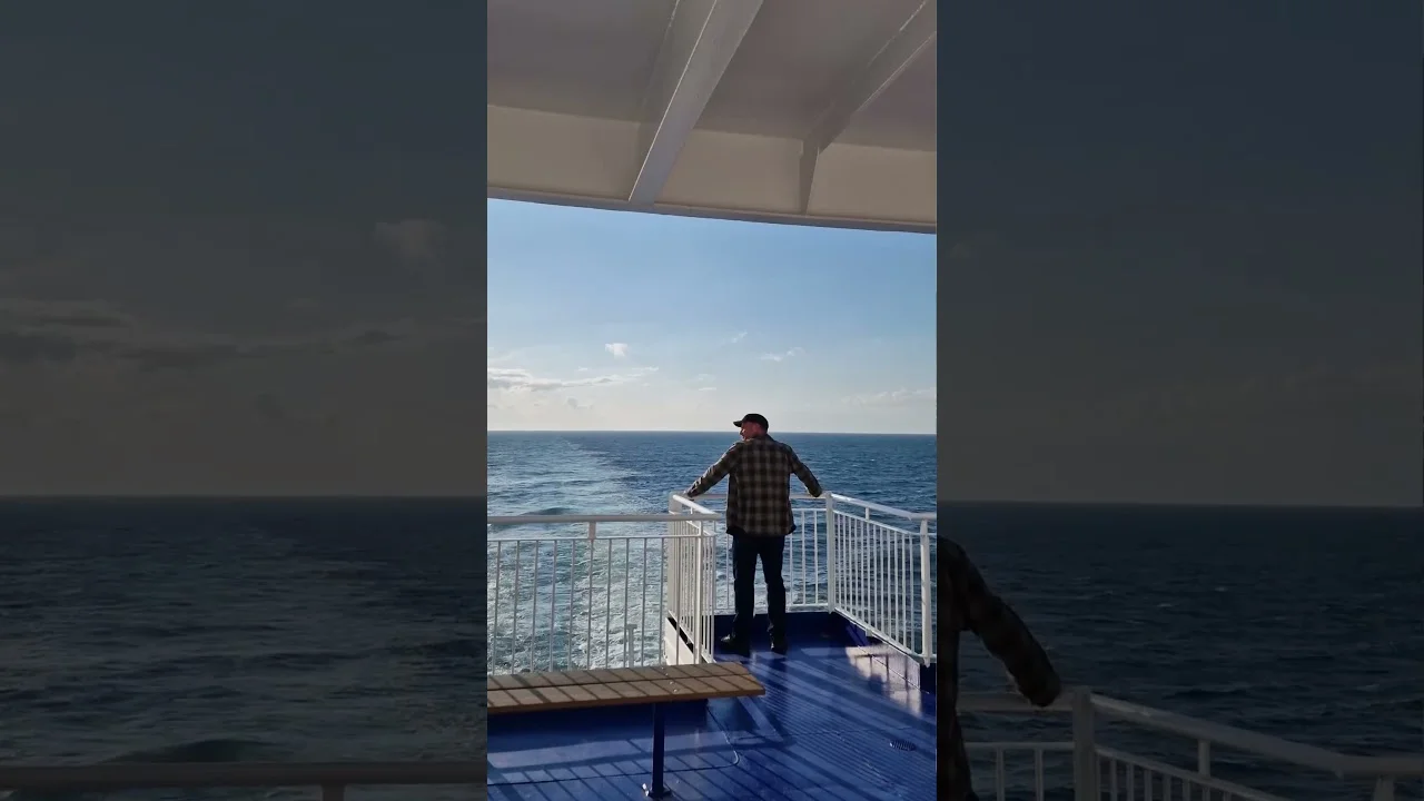 DFDS — Skandinavische Kreuzfahrt-Content