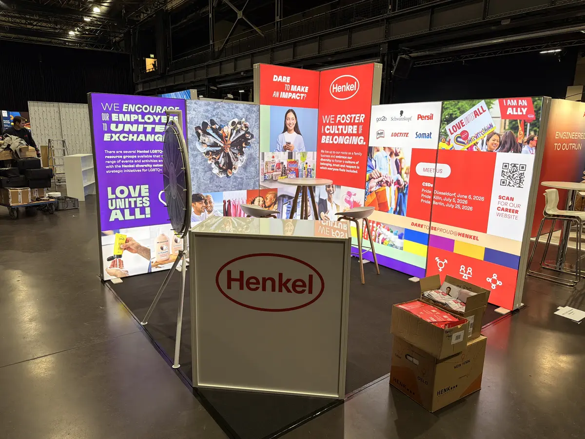 Persil (Henkel) — Dark-Posting-Strategie