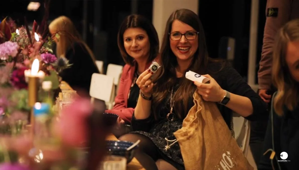 Weight Watchers (WW) — WW: Legendäres Creator-Event, Kampagnenmotiv