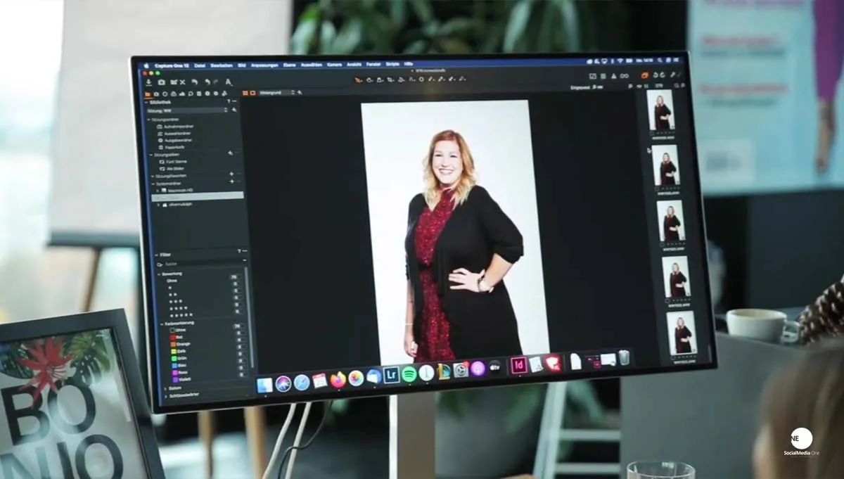 Weight Watchers (WW) — WW: Legendäres Creator-Event, Kampagnenmotiv