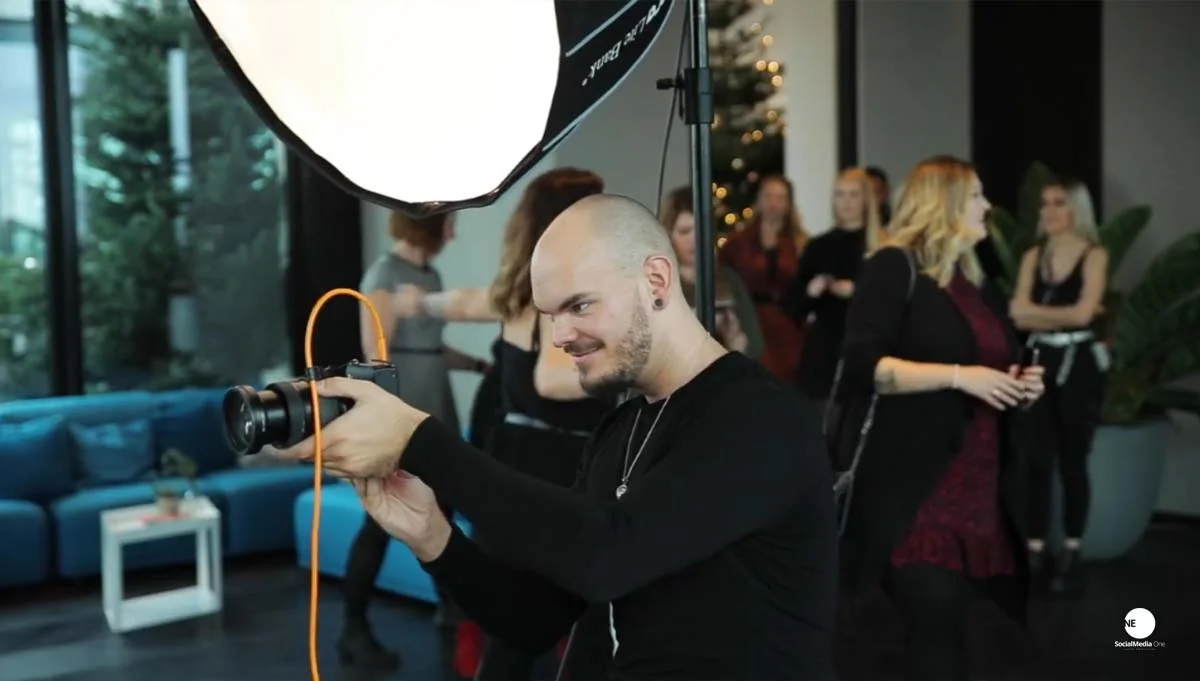 Weight Watchers (WW) — WW: Legendäres Creator-Event, Kampagnenmotiv